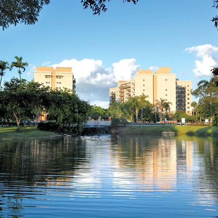 Hotel Club Wyndham Palm-Aire Pompano Beach Exteriér fotografie