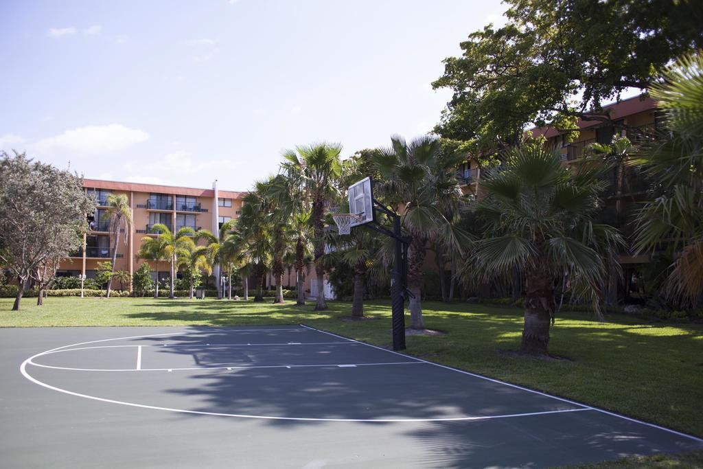 Hotel Club Wyndham Palm-Aire Pompano Beach Exteriér fotografie