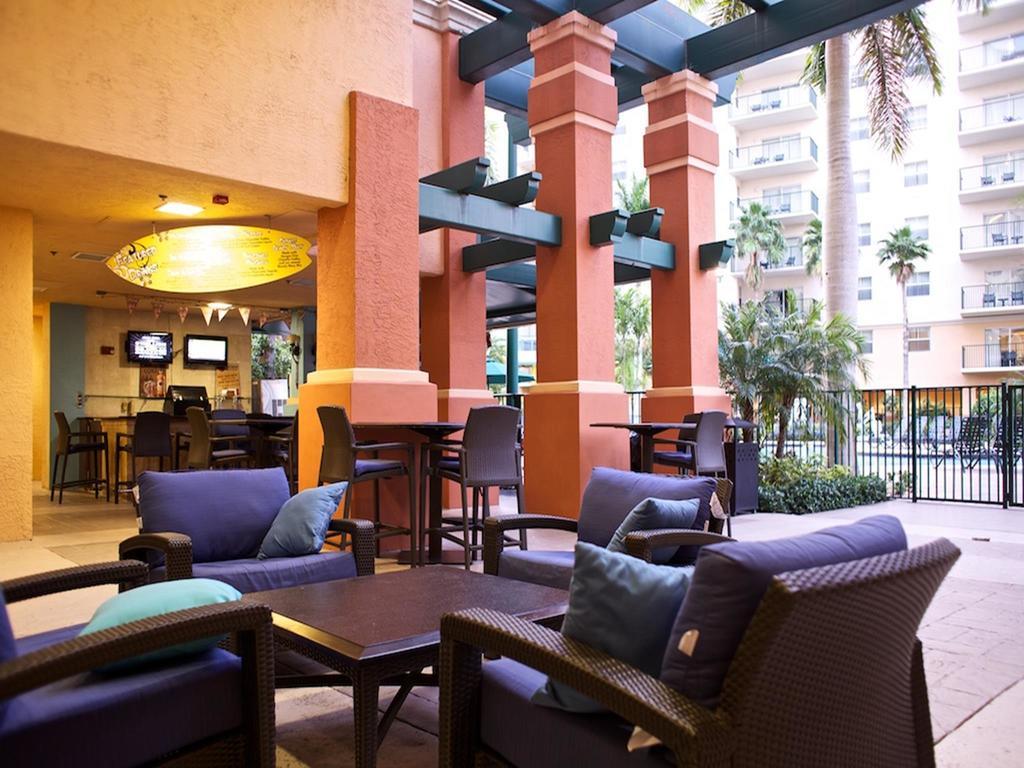 Hotel Club Wyndham Palm-Aire Pompano Beach Exteriér fotografie
