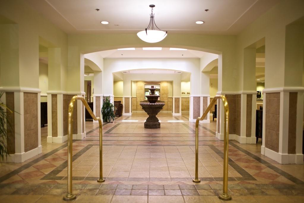 Hotel Club Wyndham Palm-Aire Pompano Beach Exteriér fotografie