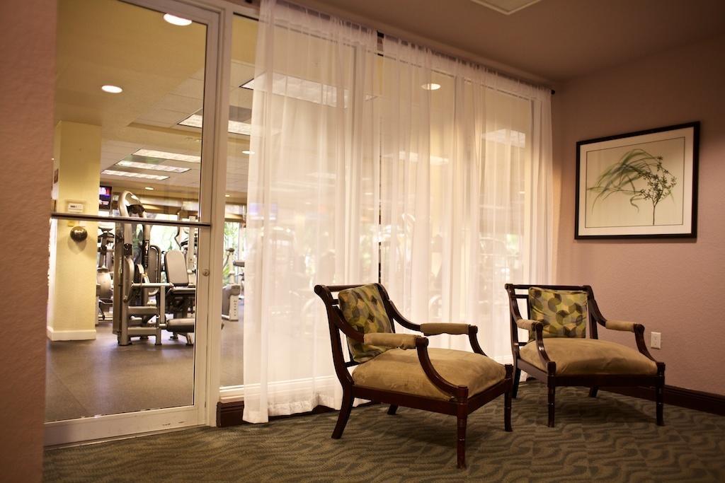 Hotel Club Wyndham Palm-Aire Pompano Beach Exteriér fotografie