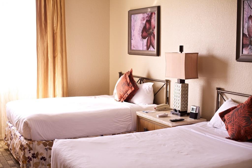 Hotel Club Wyndham Palm-Aire Pompano Beach Pokoj fotografie