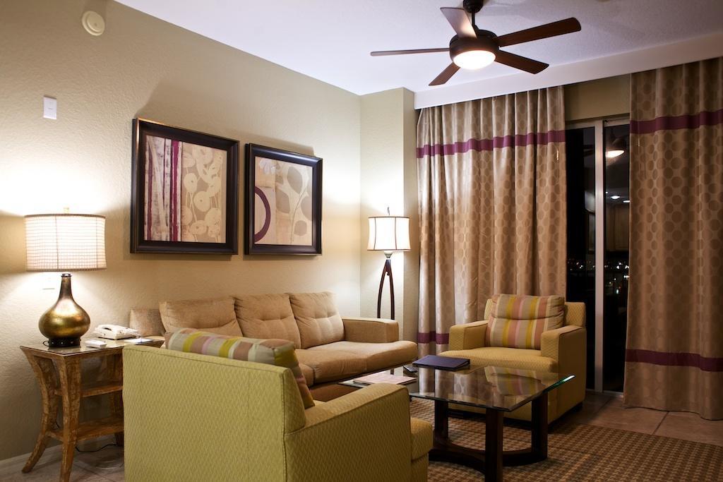 Hotel Club Wyndham Palm-Aire Pompano Beach Pokoj fotografie