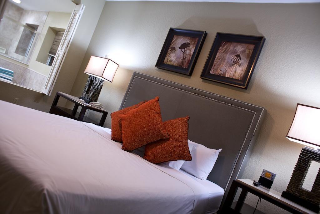 Hotel Club Wyndham Palm-Aire Pompano Beach Pokoj fotografie